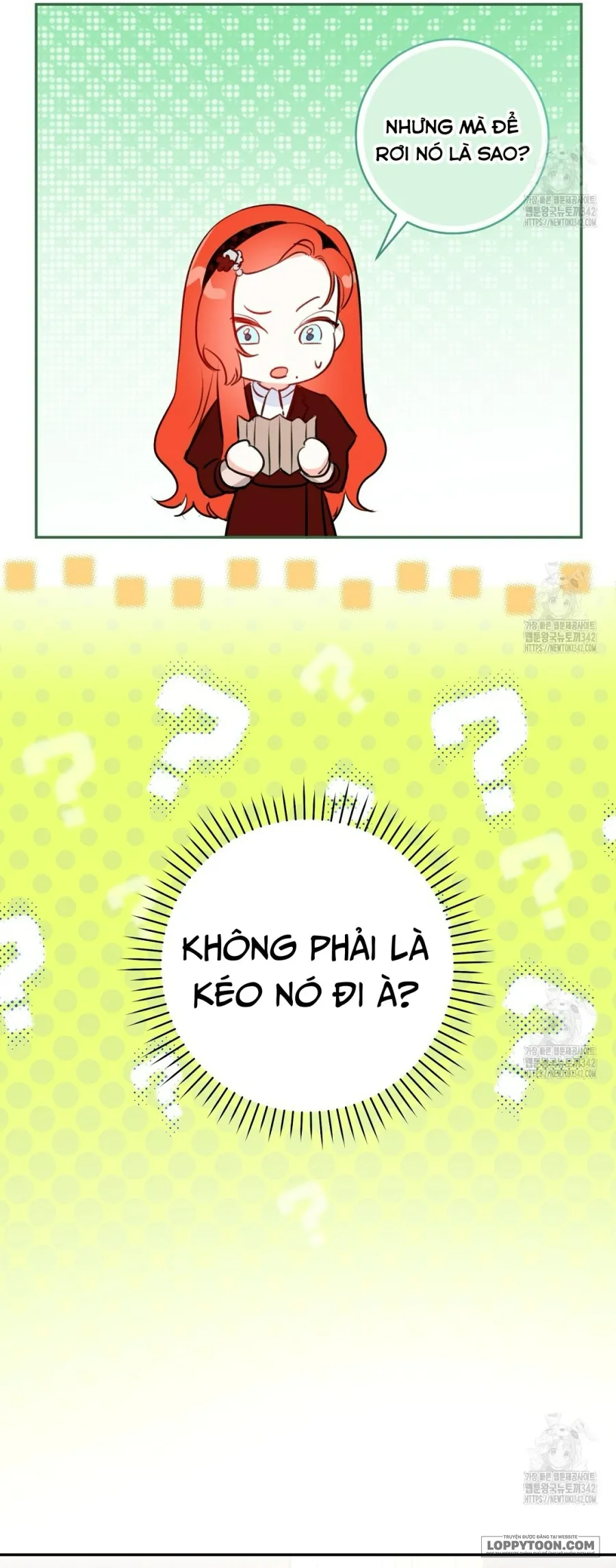 Cuộc Hôn Nhân Xa Hoa Của Đại Công Tước Là Giả - Chap 60 - Trang 45