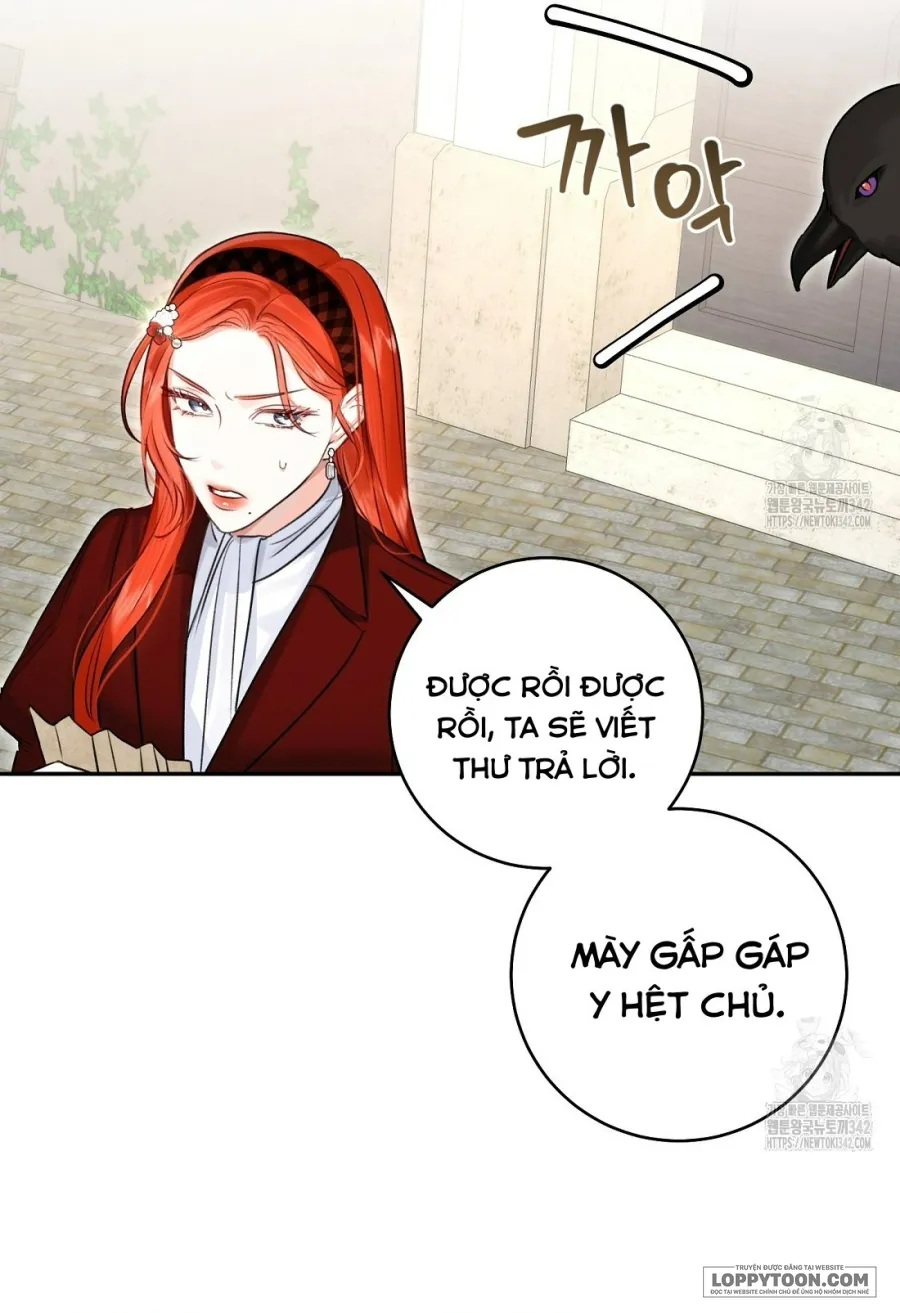 Cuộc Hôn Nhân Xa Hoa Của Đại Công Tước Là Giả - Chap 60 - Trang 46