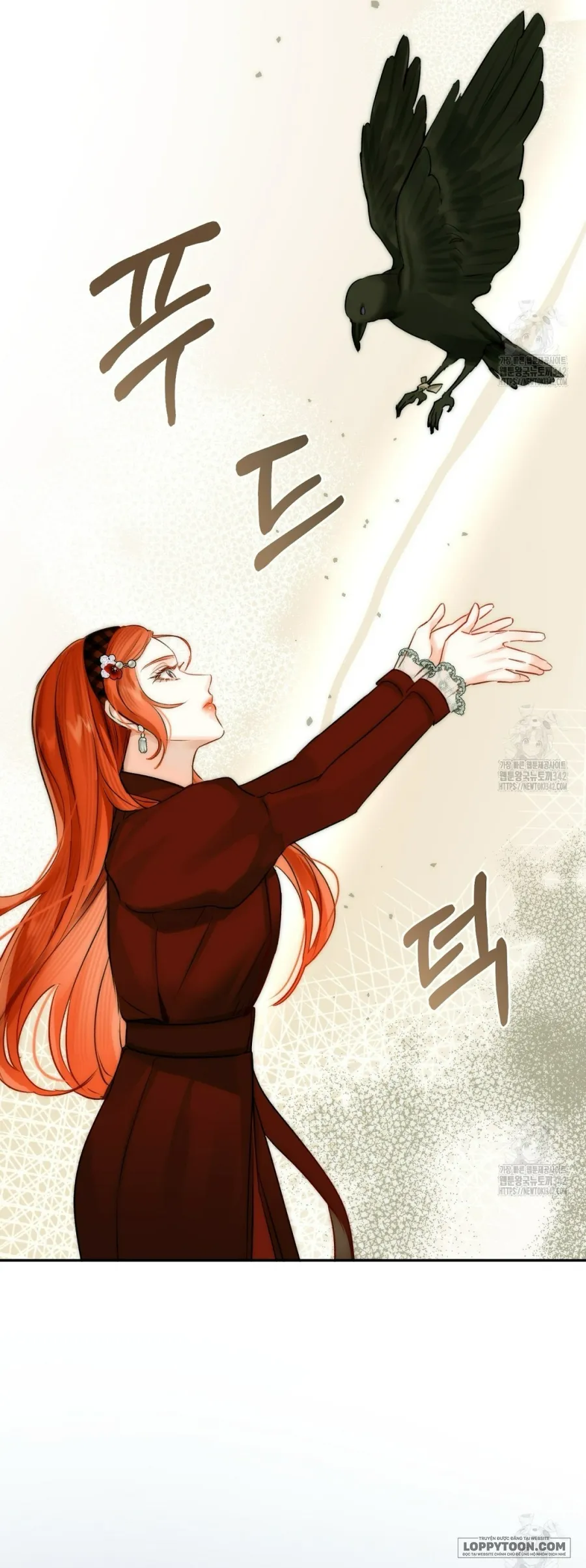 Cuộc Hôn Nhân Xa Hoa Của Đại Công Tước Là Giả - Chap 60 - Trang 48