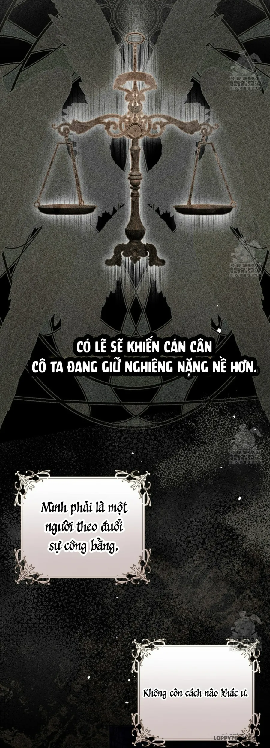 Cuộc Hôn Nhân Xa Hoa Của Đại Công Tước Là Giả - Chap 60 - Trang 7