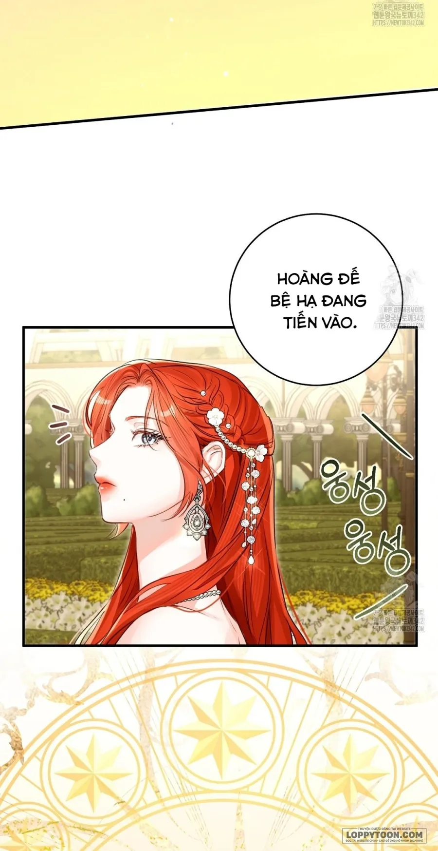 Cuộc Hôn Nhân Xa Hoa Của Đại Công Tước Là Giả - Chap 61 - Trang 2