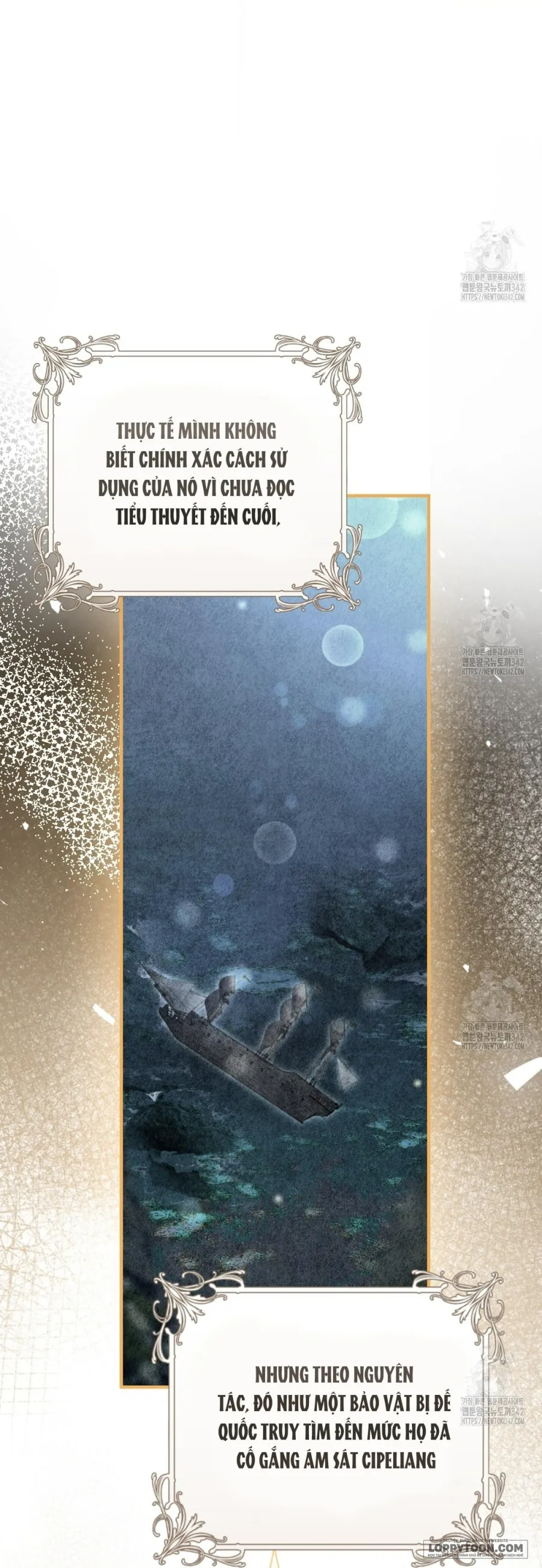 Cuộc Hôn Nhân Xa Hoa Của Đại Công Tước Là Giả - Chap 61 - Trang 13
