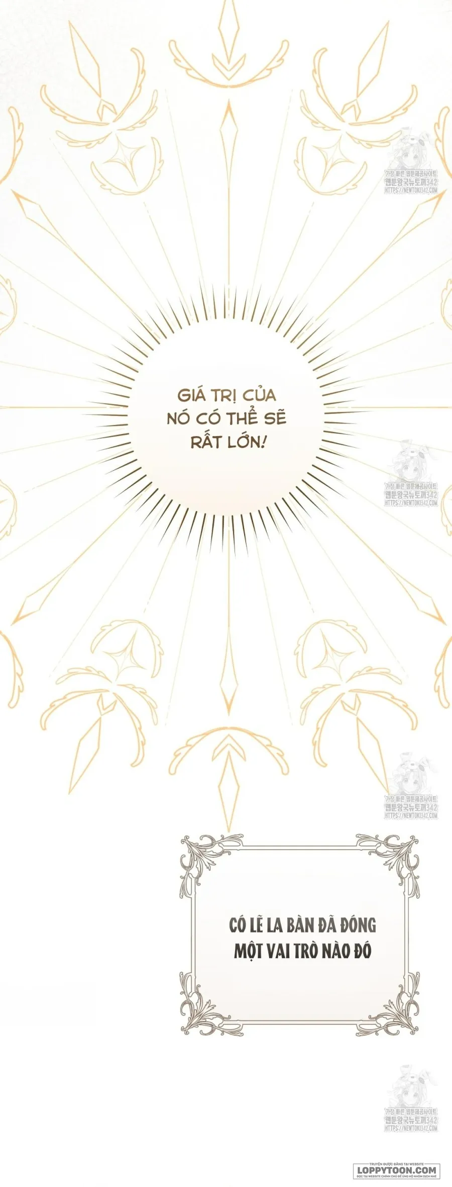 Cuộc Hôn Nhân Xa Hoa Của Đại Công Tước Là Giả - Chap 61 - Trang 14