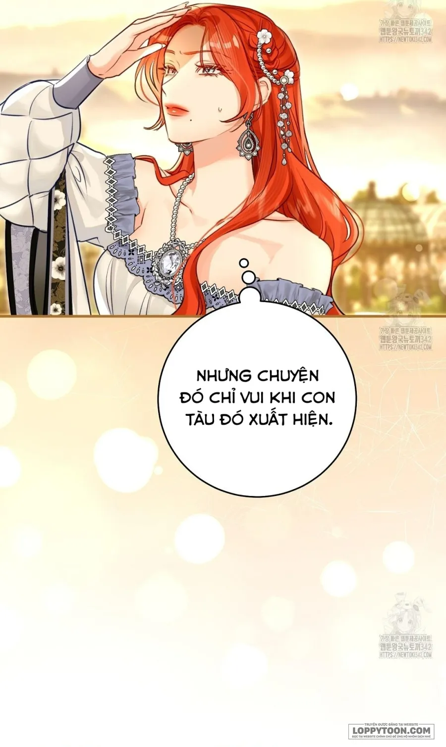 Cuộc Hôn Nhân Xa Hoa Của Đại Công Tước Là Giả - Chap 61 - Trang 23