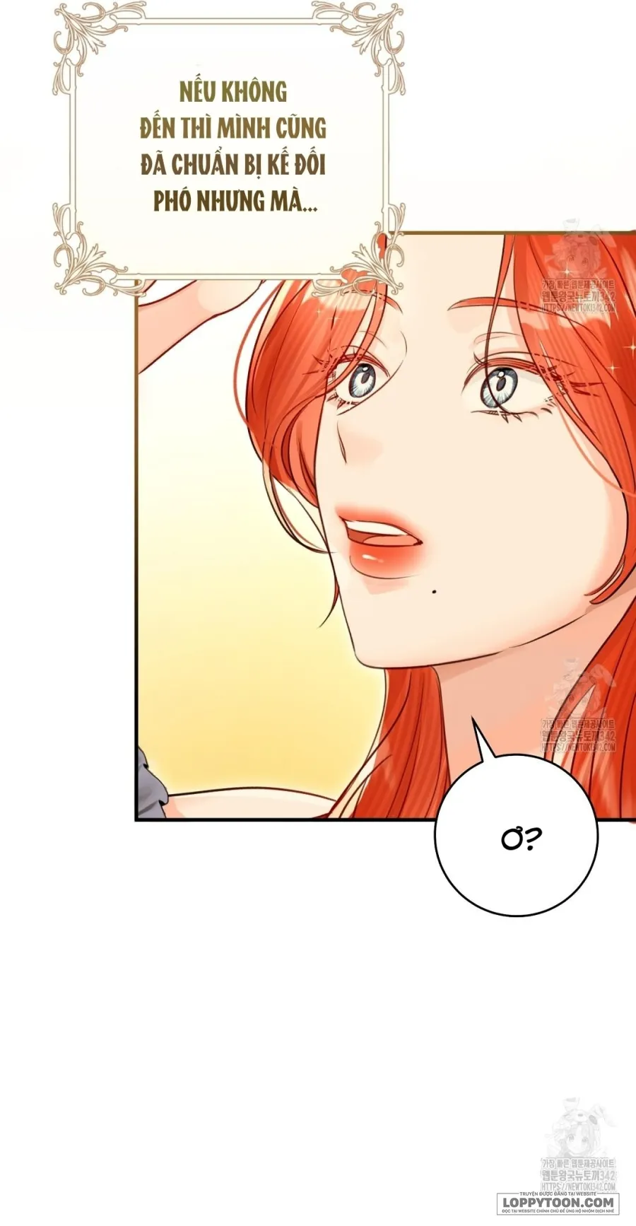 Cuộc Hôn Nhân Xa Hoa Của Đại Công Tước Là Giả - Chap 61 - Trang 24