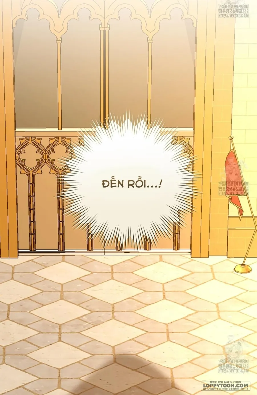 Cuộc Hôn Nhân Xa Hoa Của Đại Công Tước Là Giả - Chap 61 - Trang 27