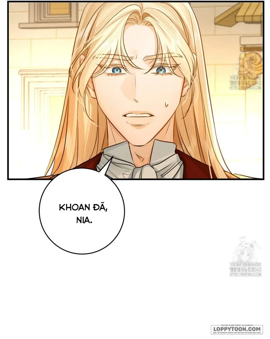Cuộc Hôn Nhân Xa Hoa Của Đại Công Tước Là Giả - Chap 61 - Trang 37