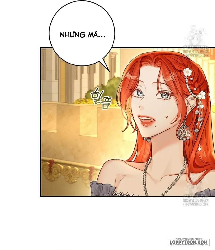 Cuộc Hôn Nhân Xa Hoa Của Đại Công Tước Là Giả - Chap 61 - Trang 40