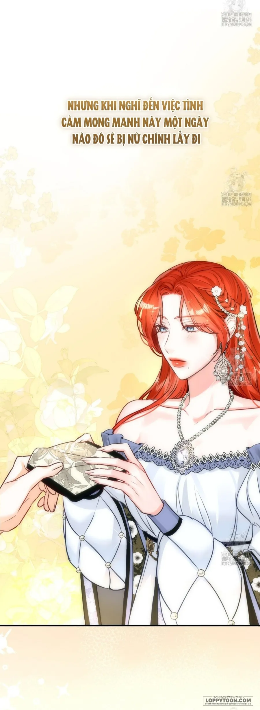 Cuộc Hôn Nhân Xa Hoa Của Đại Công Tước Là Giả - Chap 61 - Trang 47