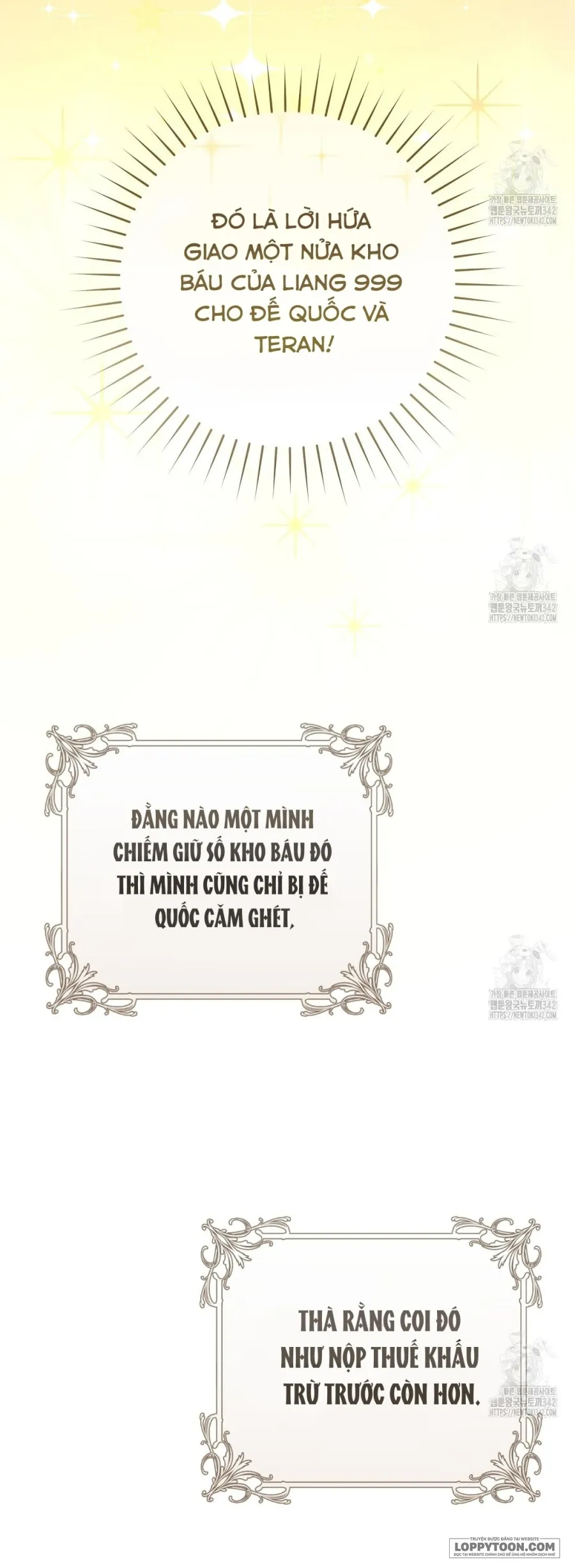 Cuộc Hôn Nhân Xa Hoa Của Đại Công Tước Là Giả - Chap 61 - Trang 7