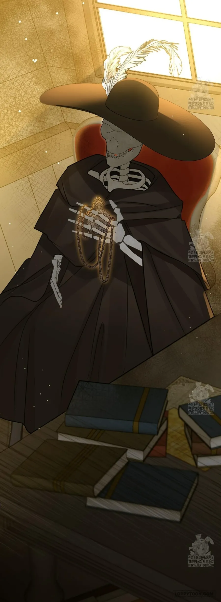 Cuộc Hôn Nhân Xa Hoa Của Đại Công Tước Là Giả - Chap 61 - Trang 62
