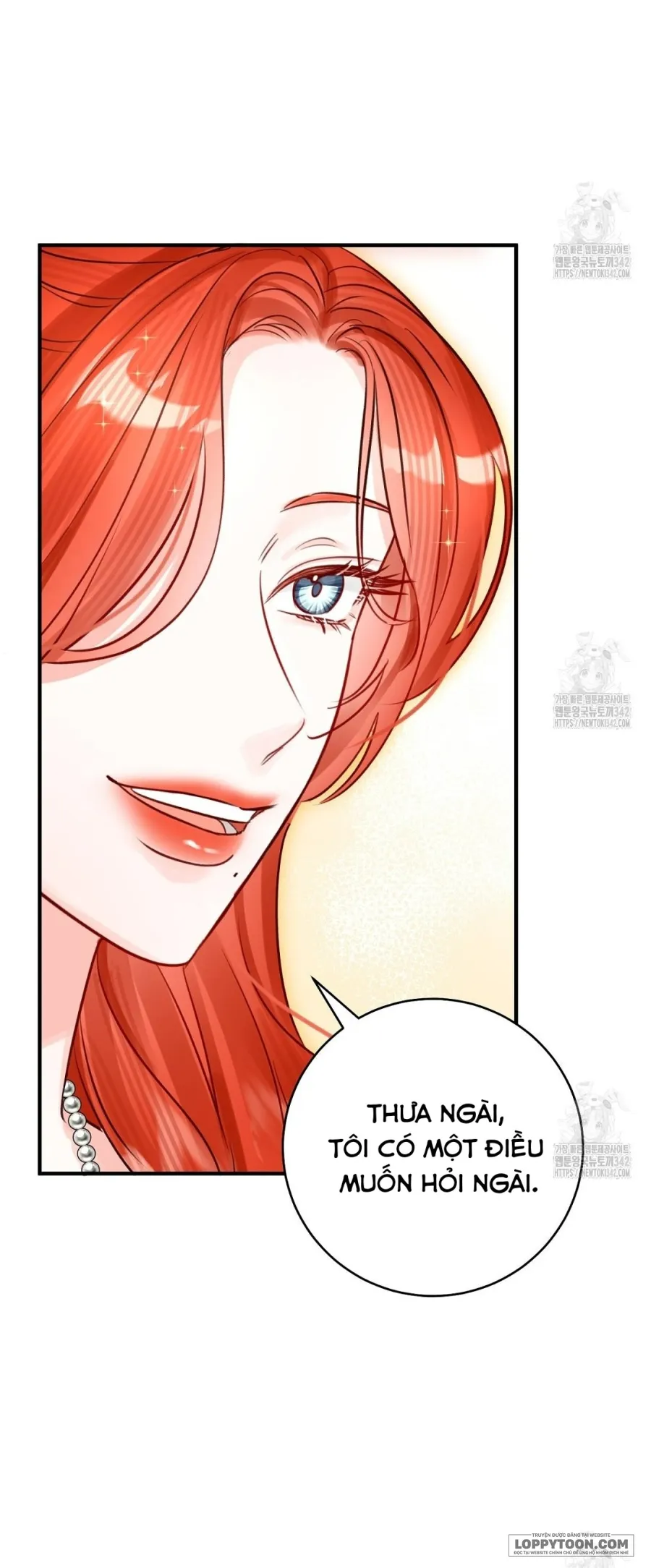 Cuộc Hôn Nhân Xa Hoa Của Đại Công Tước Là Giả - Chap 61 - Trang 8