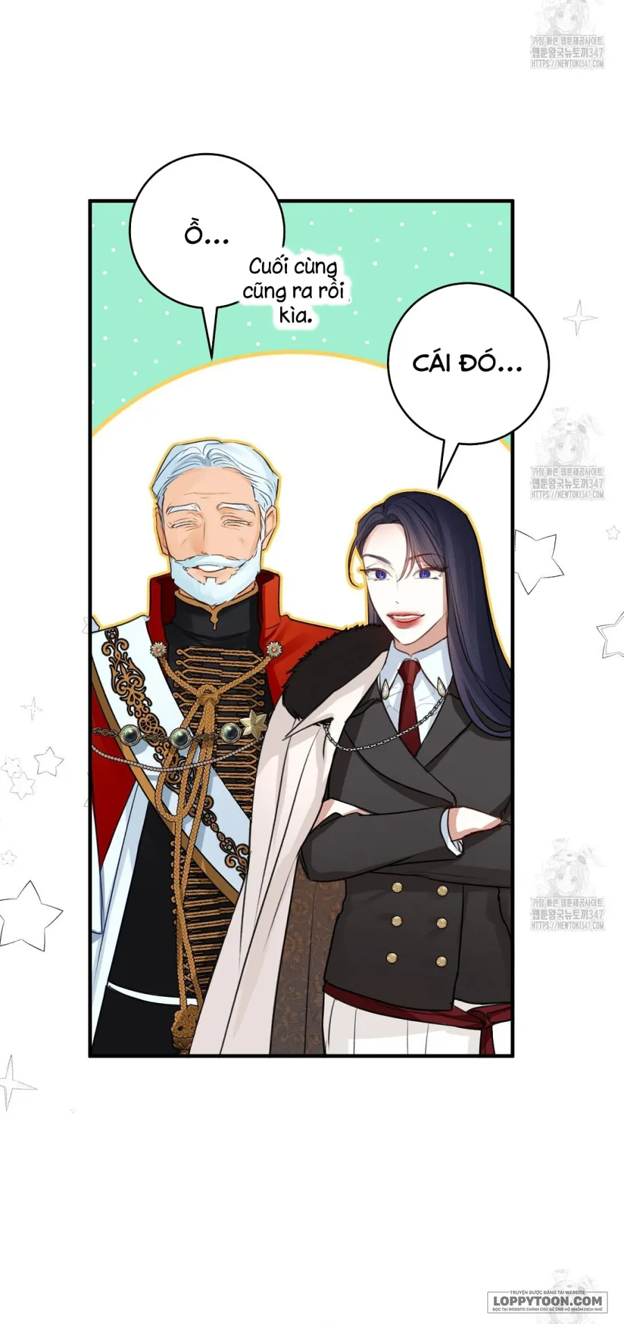 Cuộc Hôn Nhân Xa Hoa Của Đại Công Tước Là Giả - Chap 62 - Trang 14