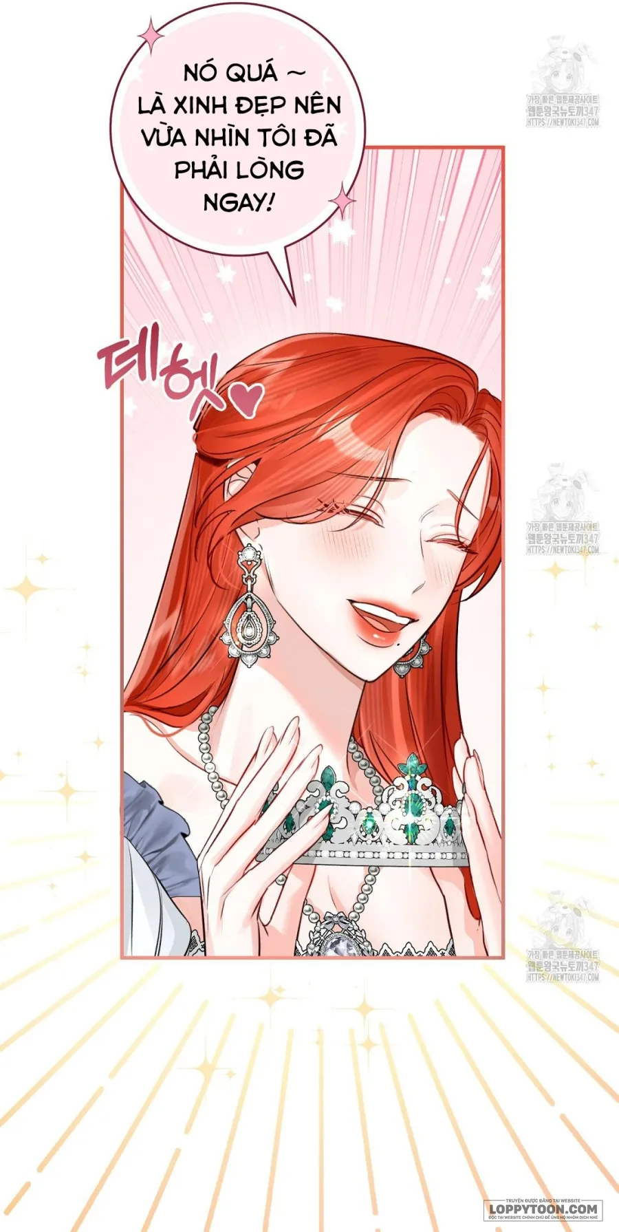 Cuộc Hôn Nhân Xa Hoa Của Đại Công Tước Là Giả - Chap 62 - Trang 16