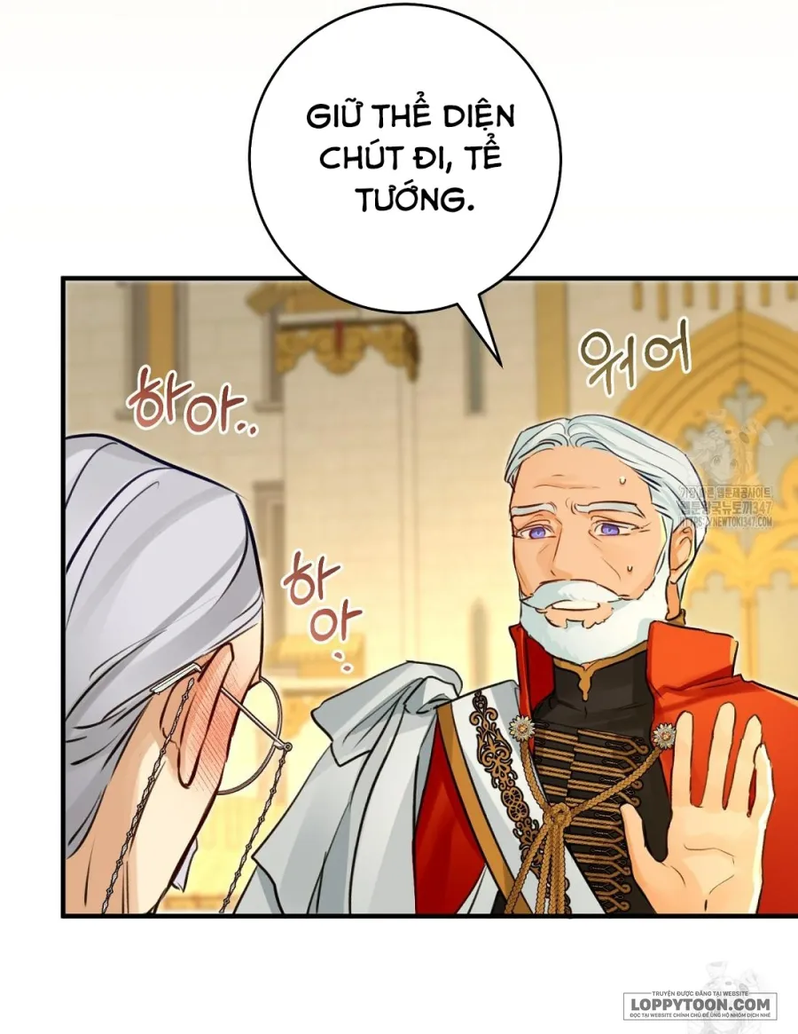 Cuộc Hôn Nhân Xa Hoa Của Đại Công Tước Là Giả - Chap 62 - Trang 24