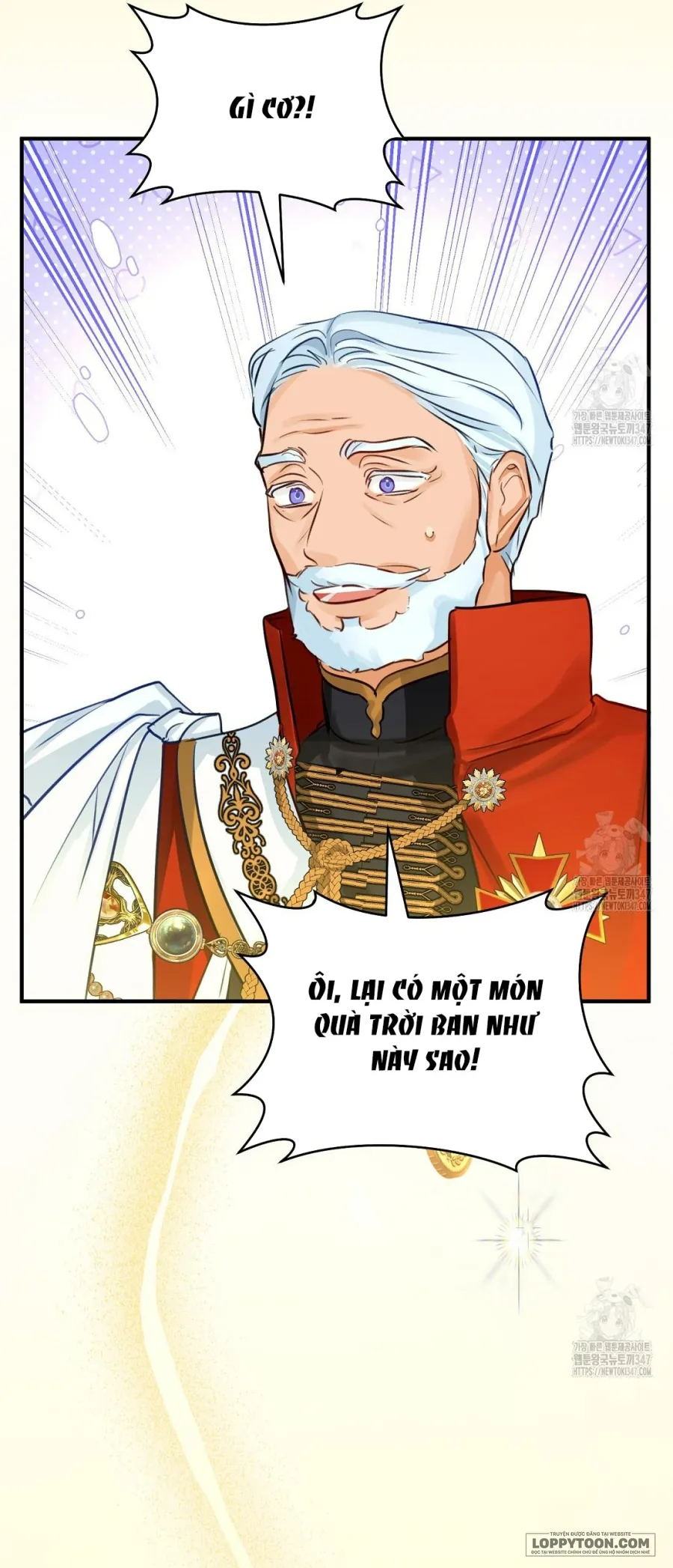 Cuộc Hôn Nhân Xa Hoa Của Đại Công Tước Là Giả - Chap 62 - Trang 29