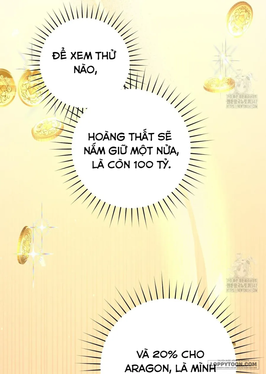 Cuộc Hôn Nhân Xa Hoa Của Đại Công Tước Là Giả - Chap 62 - Trang 30
