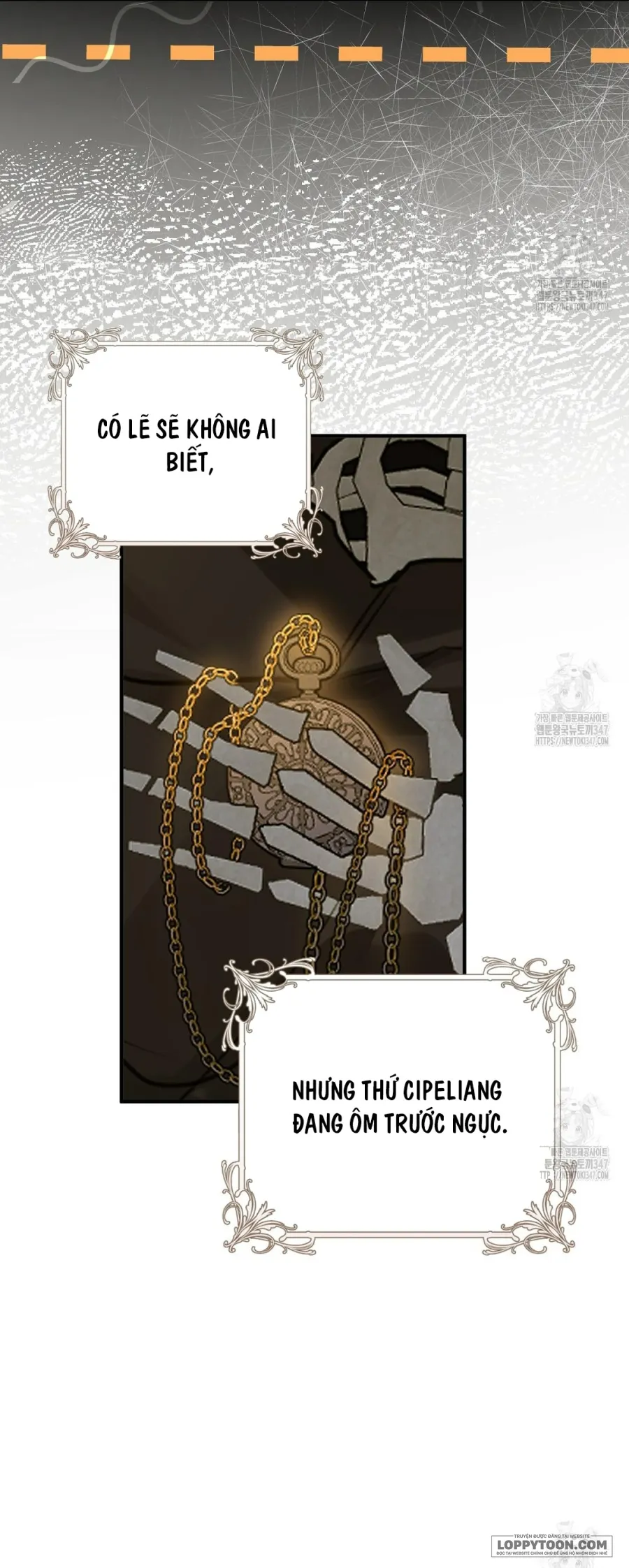 Cuộc Hôn Nhân Xa Hoa Của Đại Công Tước Là Giả - Chap 62 - Trang 4