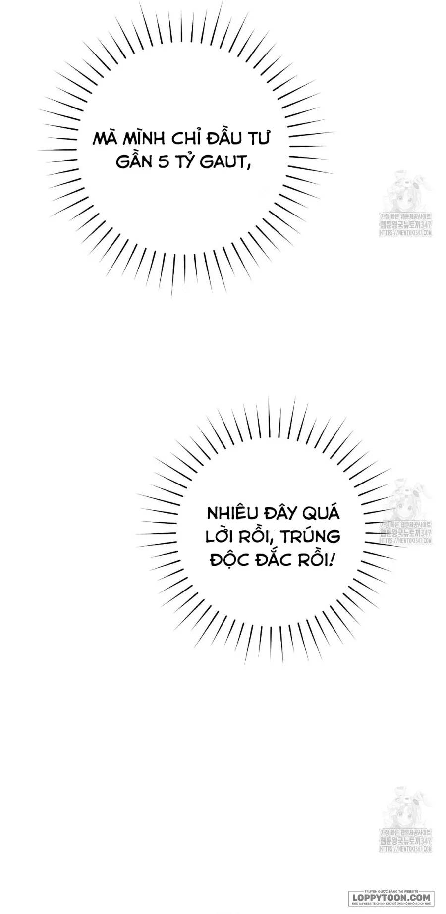Cuộc Hôn Nhân Xa Hoa Của Đại Công Tước Là Giả - Chap 62 - Trang 33