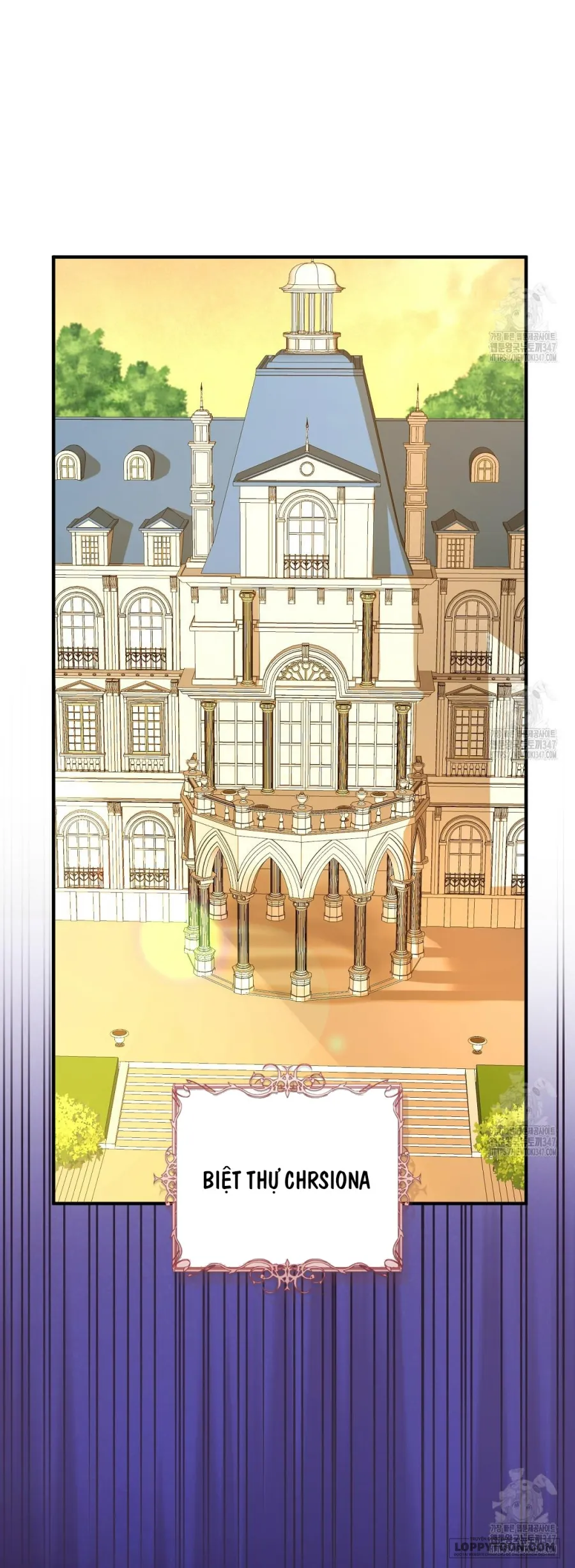 Cuộc Hôn Nhân Xa Hoa Của Đại Công Tước Là Giả - Chap 62 - Trang 37