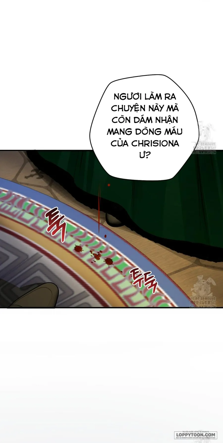 Cuộc Hôn Nhân Xa Hoa Của Đại Công Tước Là Giả - Chap 62 - Trang 39