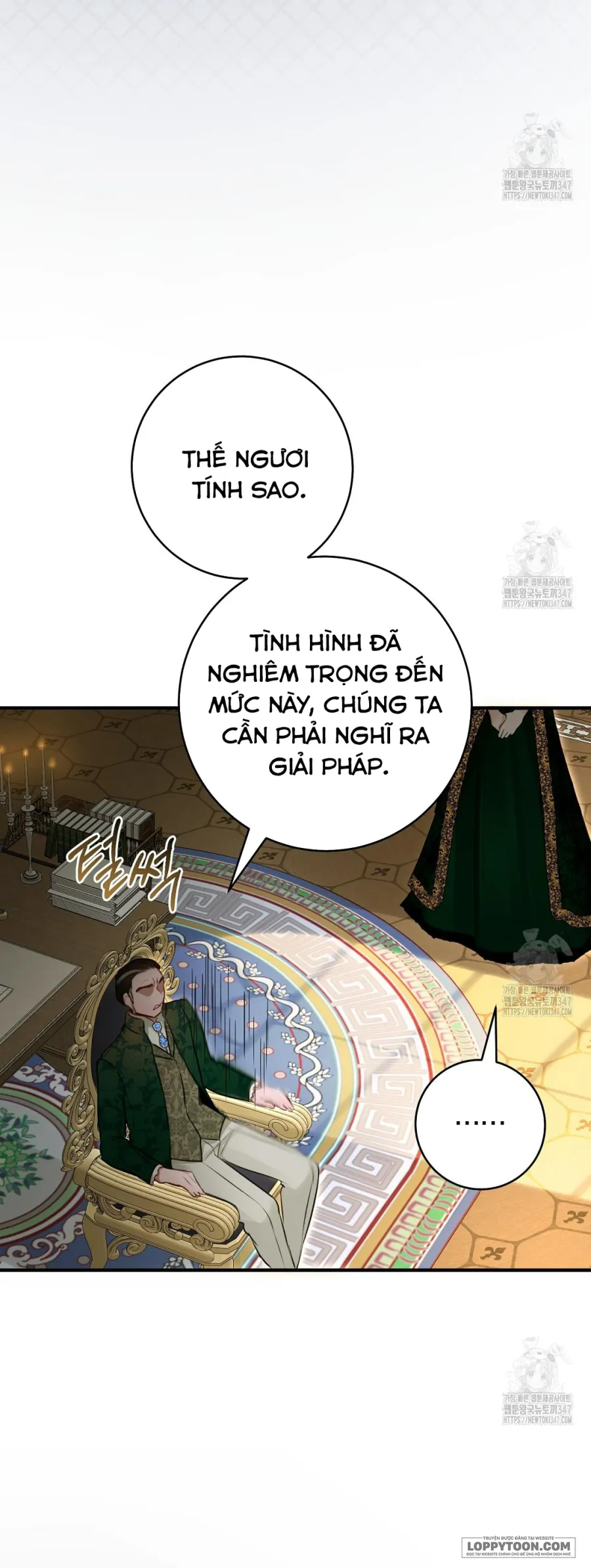 Cuộc Hôn Nhân Xa Hoa Của Đại Công Tước Là Giả - Chap 62 - Trang 41