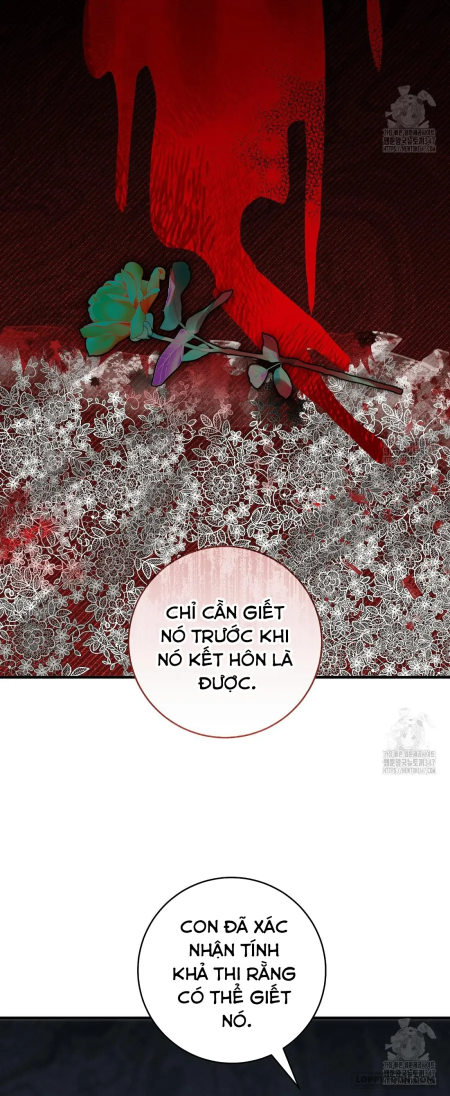 Cuộc Hôn Nhân Xa Hoa Của Đại Công Tước Là Giả - Chap 62 - Trang 45