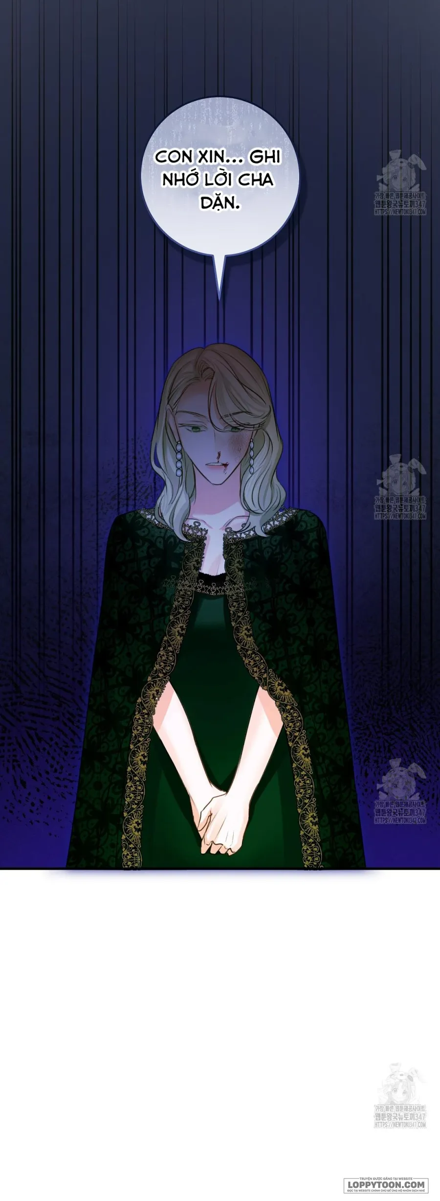 Cuộc Hôn Nhân Xa Hoa Của Đại Công Tước Là Giả - Chap 62 - Trang 57