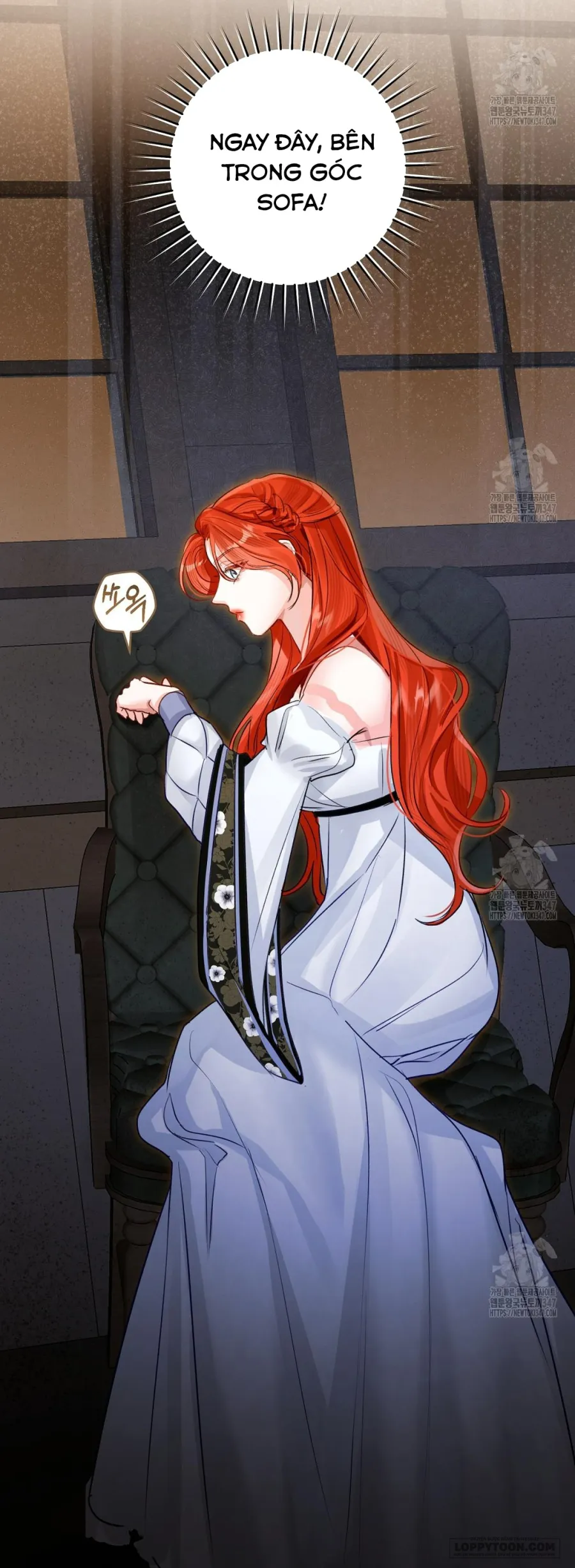 Cuộc Hôn Nhân Xa Hoa Của Đại Công Tước Là Giả - Chap 62 - Trang 7
