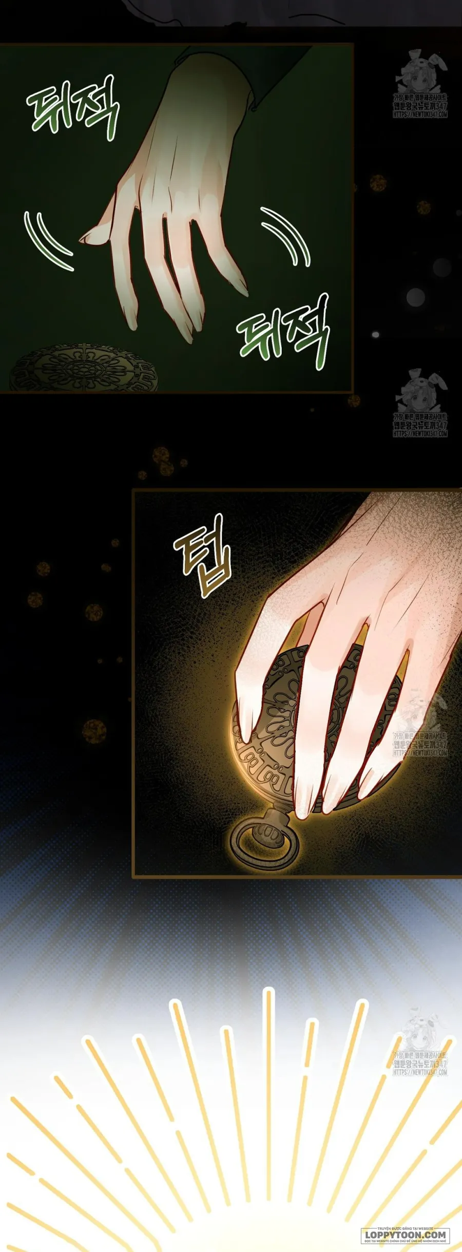 Cuộc Hôn Nhân Xa Hoa Của Đại Công Tước Là Giả - Chap 62 - Trang 8
