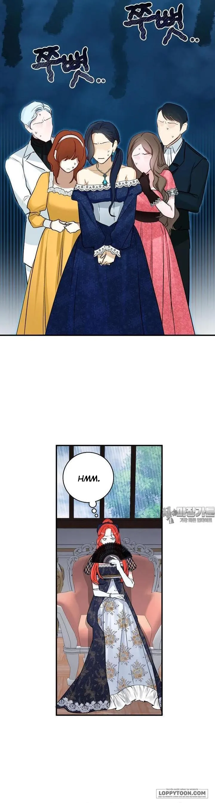 Cuộc Hôn Nhân Xa Hoa Của Đại Công Tước Là Giả - Chap 63 - Trang 17