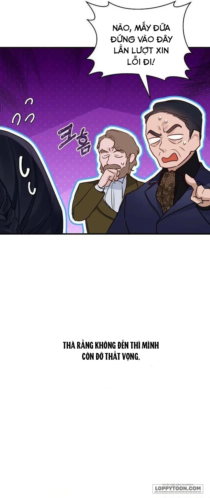 Cuộc Hôn Nhân Xa Hoa Của Đại Công Tước Là Giả - Chap 63 - Trang 18