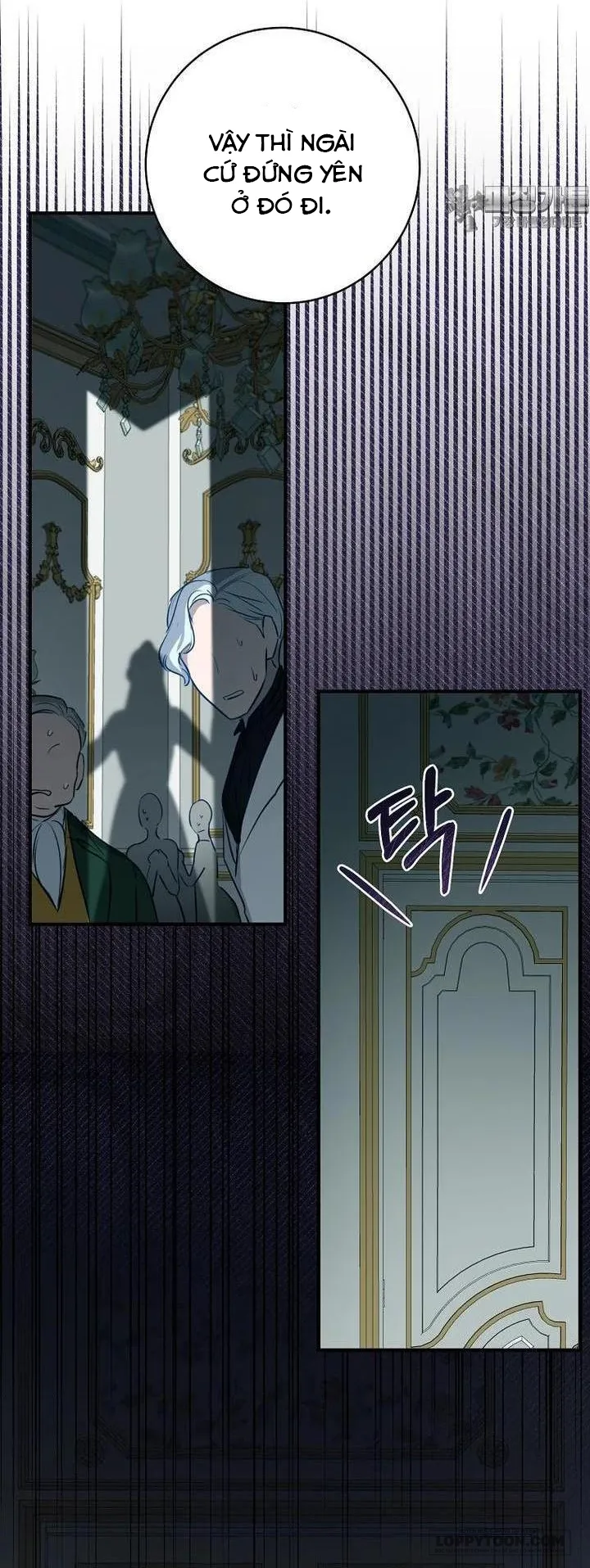 Cuộc Hôn Nhân Xa Hoa Của Đại Công Tước Là Giả - Chap 63 - Trang 22