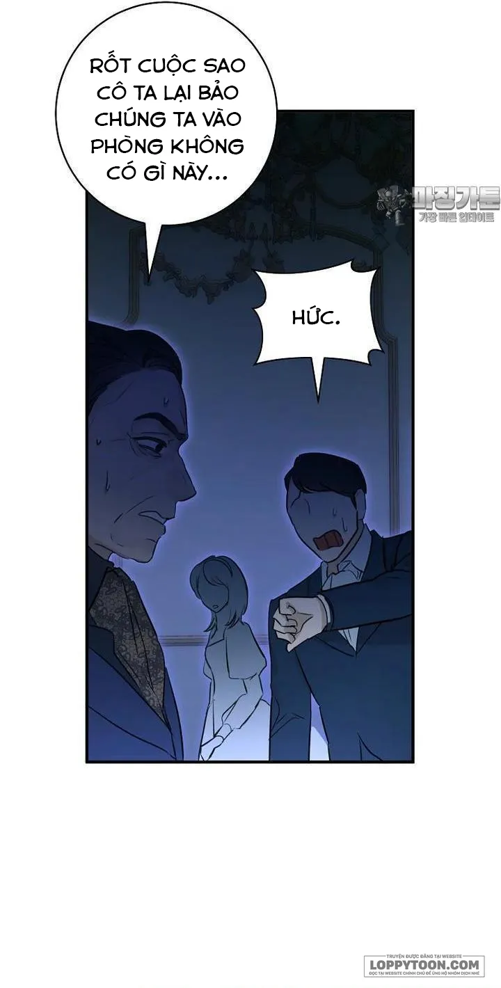 Cuộc Hôn Nhân Xa Hoa Của Đại Công Tước Là Giả - Chap 63 - Trang 26