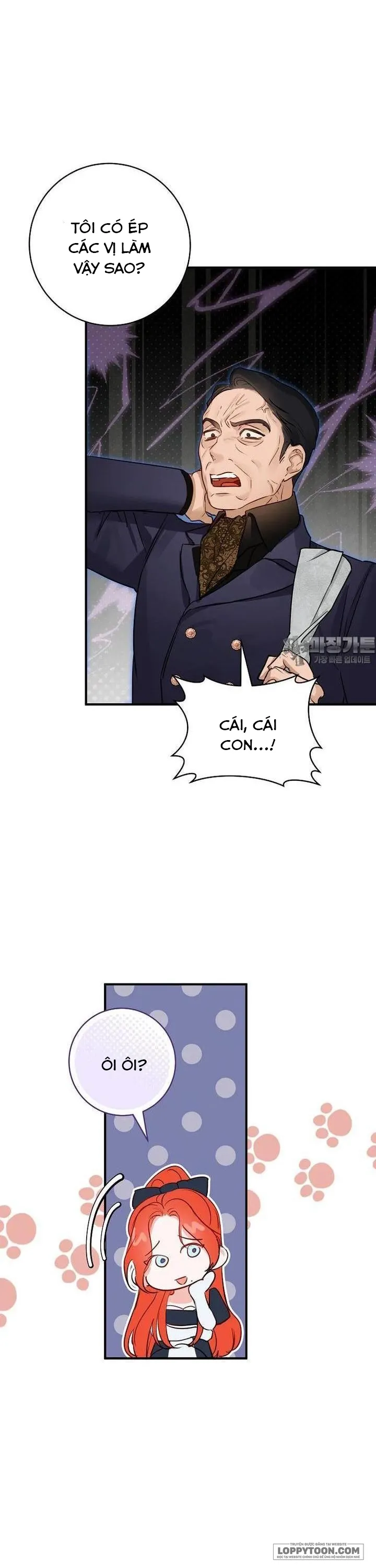 Cuộc Hôn Nhân Xa Hoa Của Đại Công Tước Là Giả - Chap 63 - Trang 6