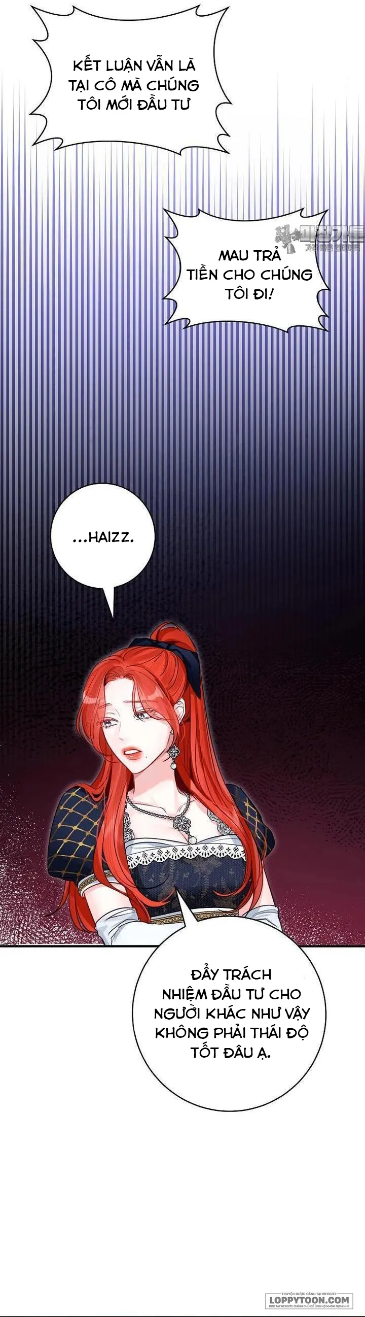 Cuộc Hôn Nhân Xa Hoa Của Đại Công Tước Là Giả - Chap 63 - Trang 9
