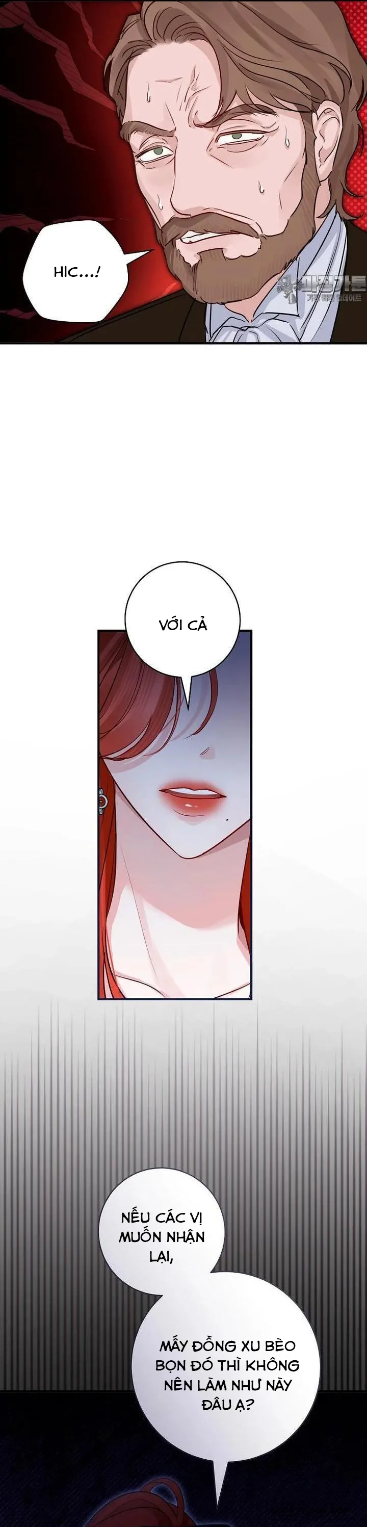 Cuộc Hôn Nhân Xa Hoa Của Đại Công Tước Là Giả - Chap 63 - Trang 10