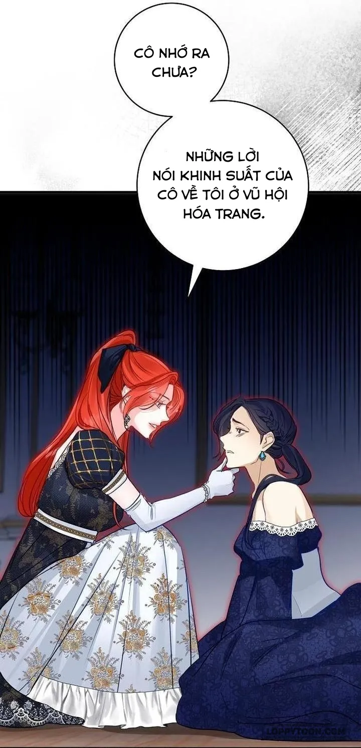 Cuộc Hôn Nhân Xa Hoa Của Đại Công Tước Là Giả - Chap 64 - Trang 2