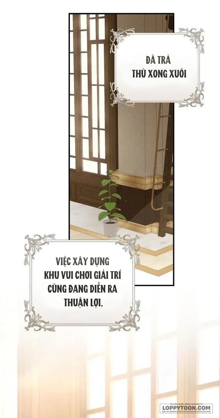 Cuộc Hôn Nhân Xa Hoa Của Đại Công Tước Là Giả - Chap 64 - Trang 12