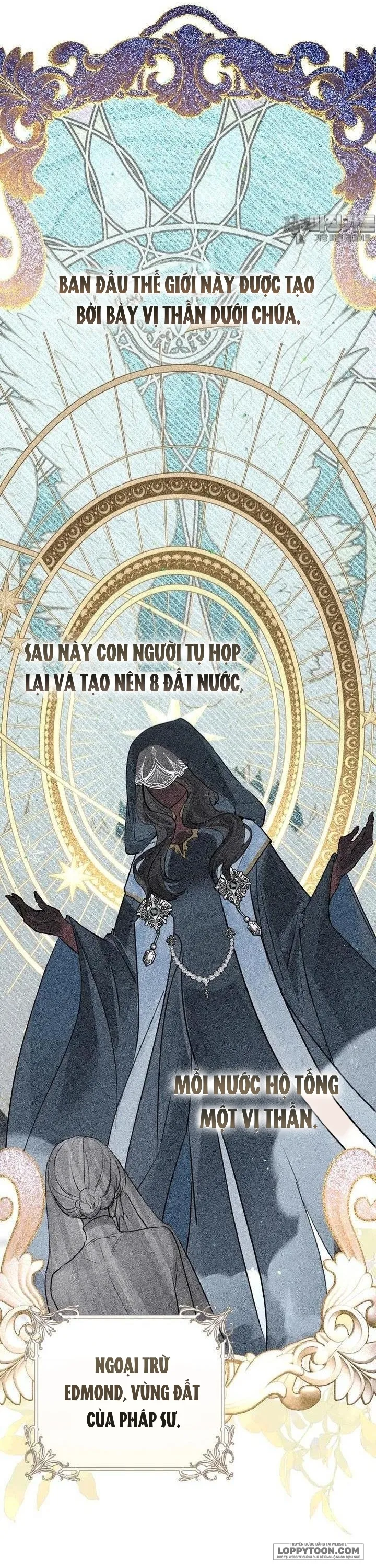 Cuộc Hôn Nhân Xa Hoa Của Đại Công Tước Là Giả - Chap 64 - Trang 14