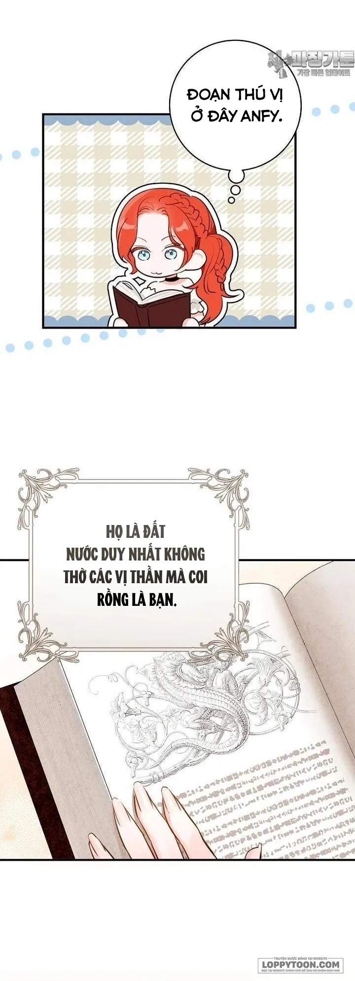 Cuộc Hôn Nhân Xa Hoa Của Đại Công Tước Là Giả - Chap 64 - Trang 15