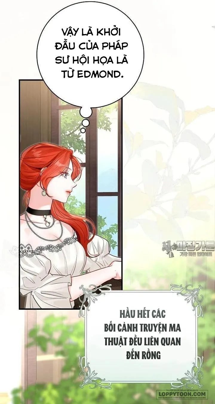 Cuộc Hôn Nhân Xa Hoa Của Đại Công Tước Là Giả - Chap 64 - Trang 16