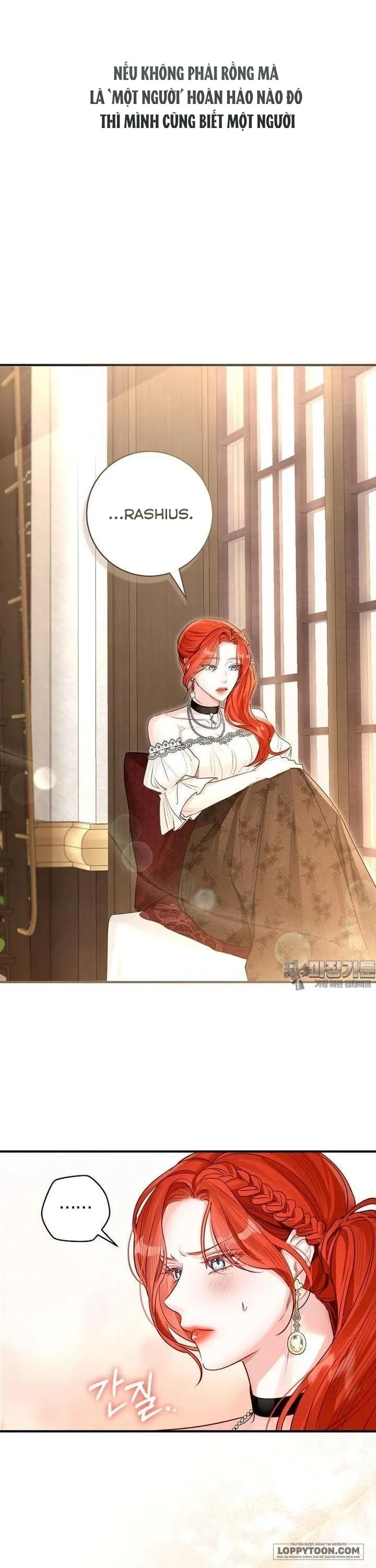 Cuộc Hôn Nhân Xa Hoa Của Đại Công Tước Là Giả - Chap 64 - Trang 18