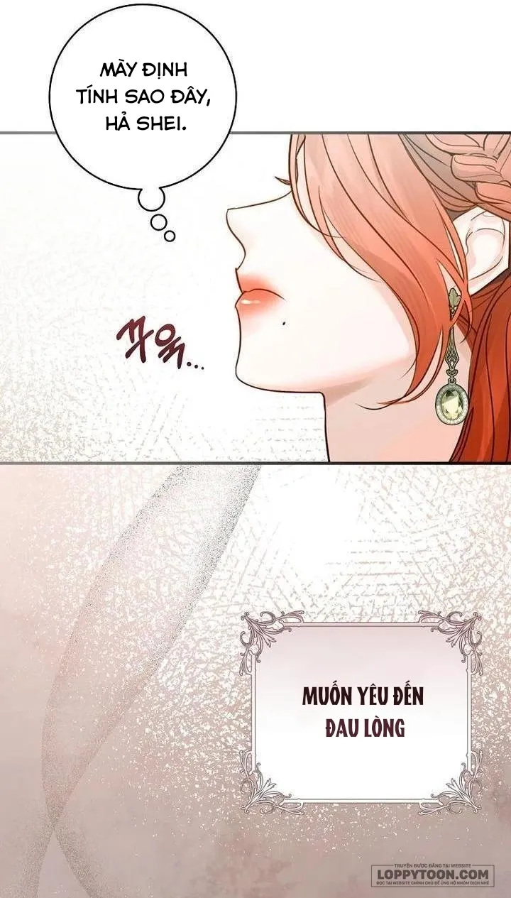 Cuộc Hôn Nhân Xa Hoa Của Đại Công Tước Là Giả - Chap 64 - Trang 23