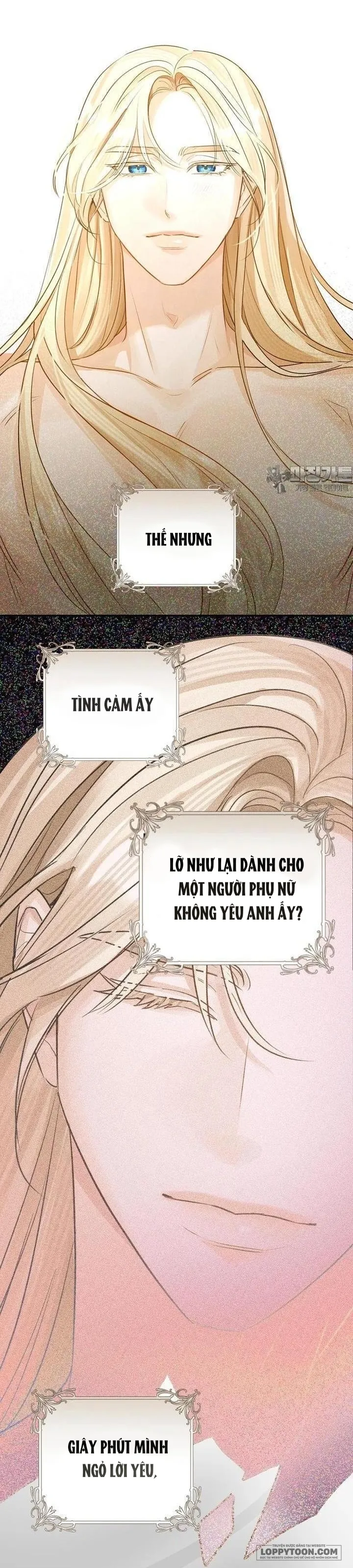 Cuộc Hôn Nhân Xa Hoa Của Đại Công Tước Là Giả - Chap 64 - Trang 25