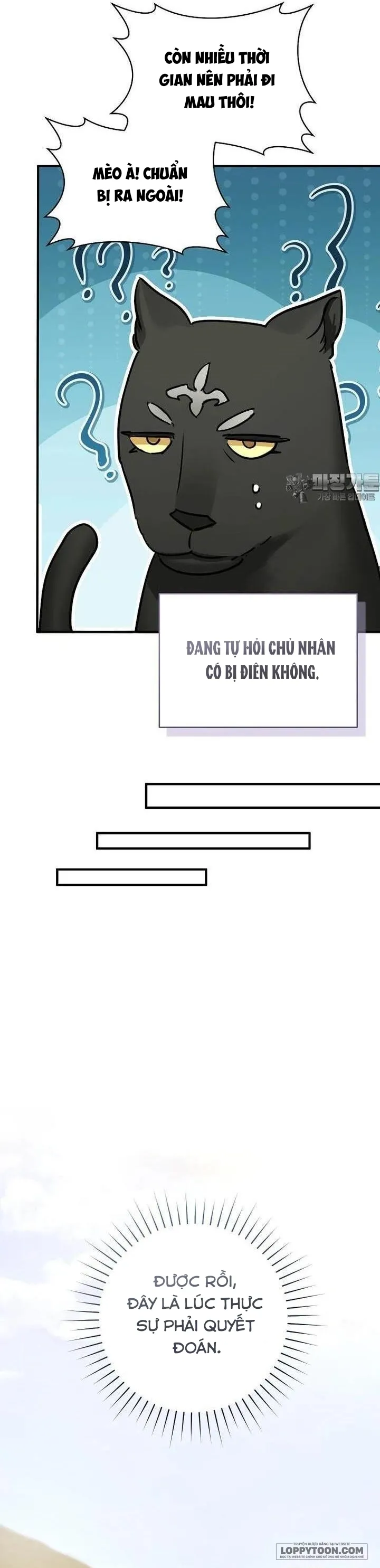 Cuộc Hôn Nhân Xa Hoa Của Đại Công Tước Là Giả - Chap 64 - Trang 29