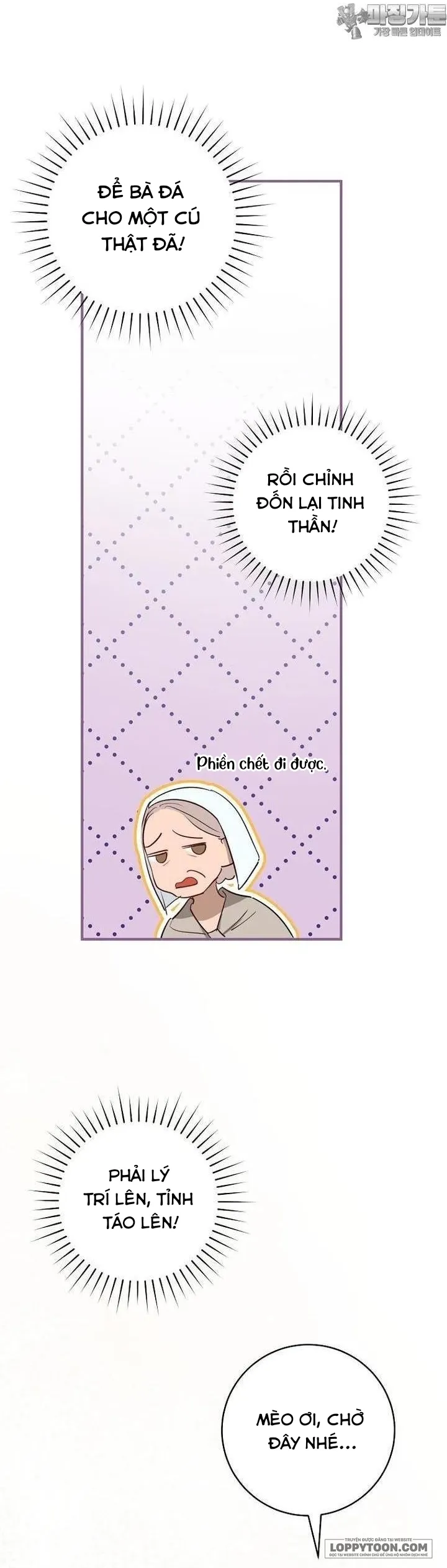 Cuộc Hôn Nhân Xa Hoa Của Đại Công Tước Là Giả - Chap 64 - Trang 31