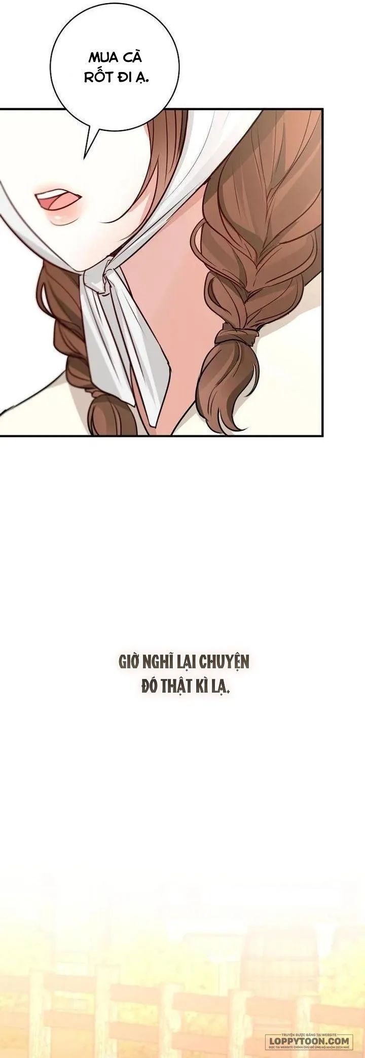 Cuộc Hôn Nhân Xa Hoa Của Đại Công Tước Là Giả - Chap 64 - Trang 34
