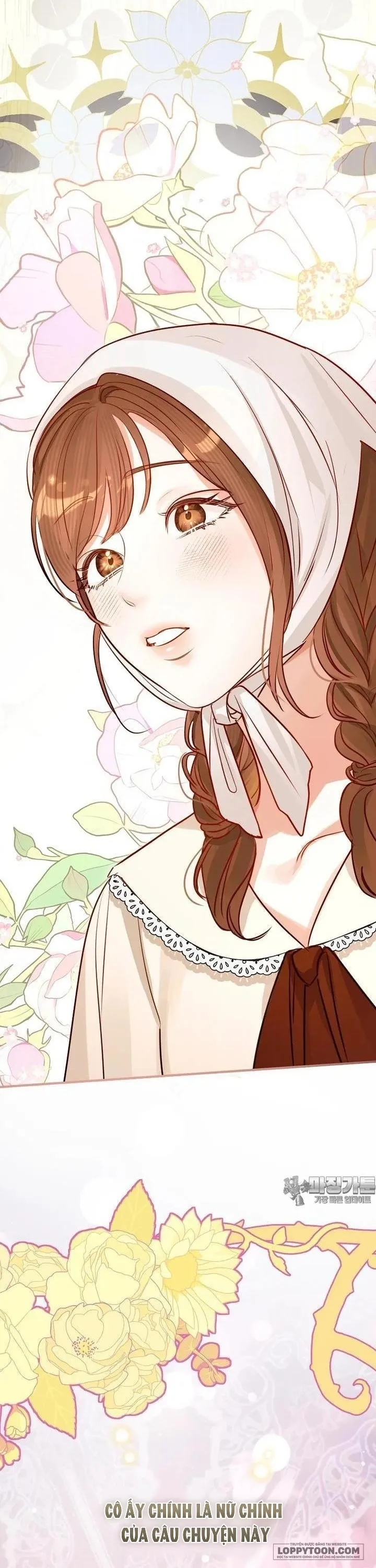Cuộc Hôn Nhân Xa Hoa Của Đại Công Tước Là Giả - Chap 64 - Trang 36