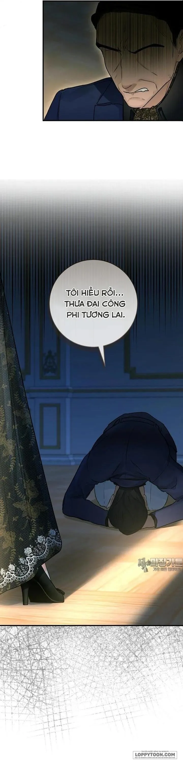 Cuộc Hôn Nhân Xa Hoa Của Đại Công Tước Là Giả - Chap 64 - Trang 9